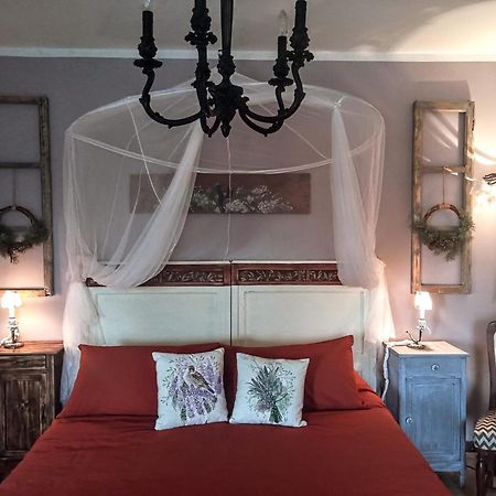 Anticacascina Bed and Breakfast Quarto  Εξωτερικό φωτογραφία