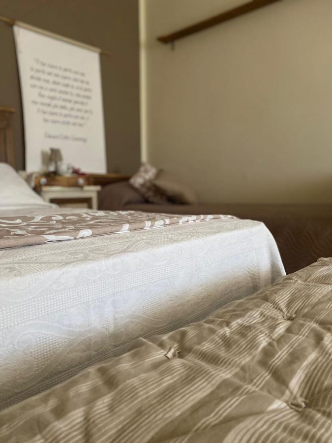 Anticacascina Bed and Breakfast Quarto  Εξωτερικό φωτογραφία
